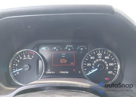 2019 Ford F-150 Lariat z USA, uszkodzony, nr VIN 1FTEW1E55KKD49984